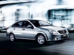Buick Excelle 2008 года